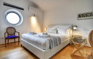 A Restored Umbrian Estate of Design and Panoramic Serenity - Marsciano, Italy