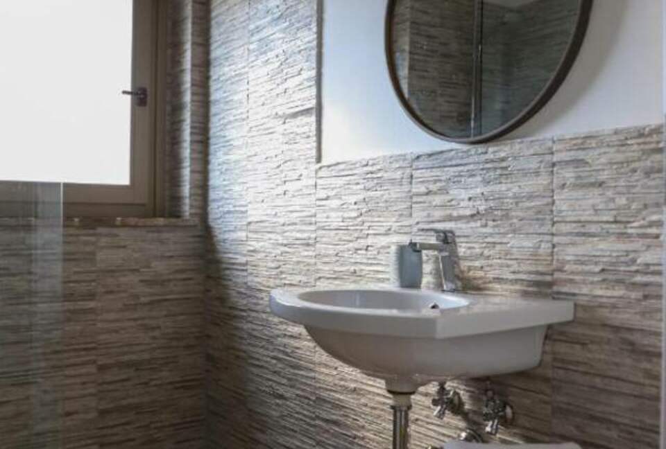 A Restored Umbrian Estate of Design and Panoramic Serenity - Marsciano, Italy