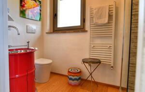 A Restored Umbrian Estate of Design and Panoramic Serenity - Marsciano, Italy