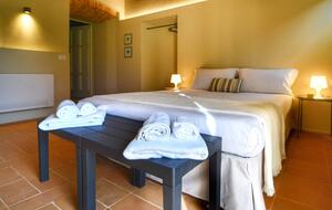 A Restored Umbrian Estate of Design and Panoramic Serenity - Marsciano, Italy