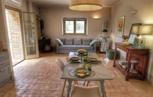 A Restored Umbrian Estate of Design and Panoramic Serenity - Marsciano, Italy