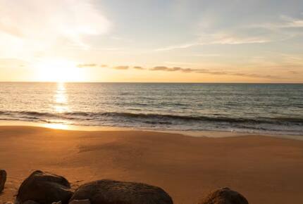 Anantara Vacation Club at Avani+ Khao Lak - Two Bedroom Deluxe Suite - Khao Lak, Thailand