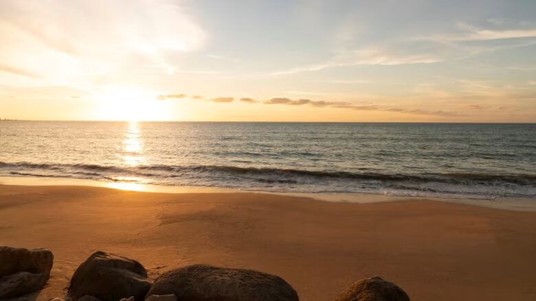 Anantara Vacation Club at Avani+ Khao Lak - Two Bedroom Deluxe Suite - Khao Lak, Thailand