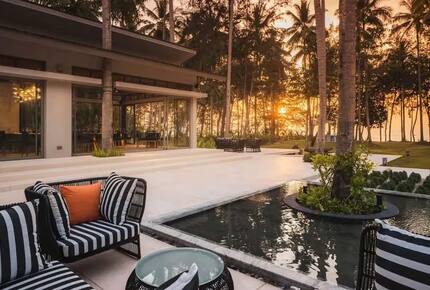 Anantara Vacation Club at Avani+ Khao Lak - Two Bedroom Deluxe Suite - Khao Lak, Thailand