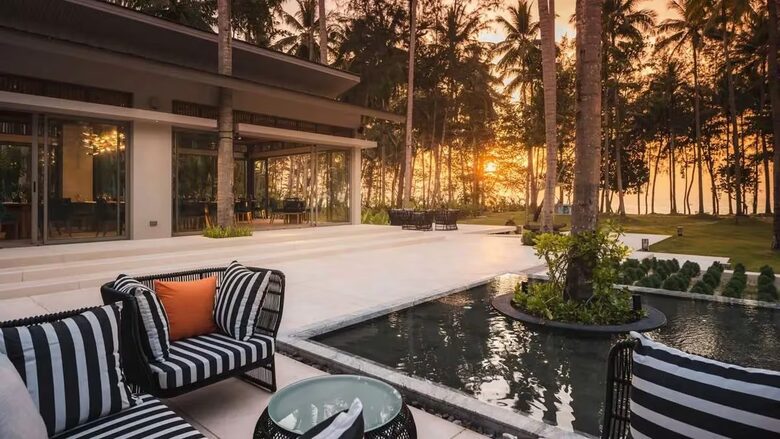 Anantara Vacation Club at Avani+ Khao Lak - Two Bedroom Deluxe Suite - Khao Lak, Thailand