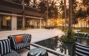 Anantara Vacation Club at Avani+ Khao Lak - Two Bedroom Deluxe Suite - Khao Lak, Thailand
