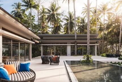 Anantara Vacation Club at Avani+ Khao Lak - Two Bedroom Deluxe Suite - Khao Lak, Thailand
