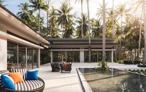 Anantara Vacation Club at Avani+ Khao Lak - Two Bedroom Deluxe Suite - Khao Lak, Thailand
