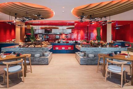 Anantara Vacation Club at Avani+ Khao Lak - Two Bedroom Deluxe Suite - Khao Lak, Thailand