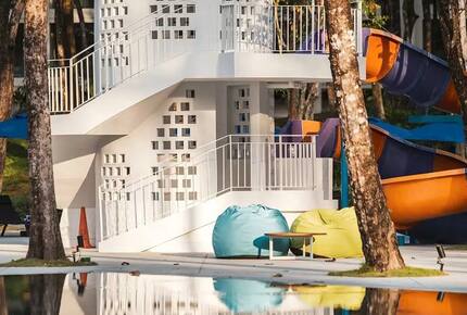 Anantara Vacation Club at Avani+ Khao Lak - Two Bedroom Deluxe Suite - Khao Lak, Thailand