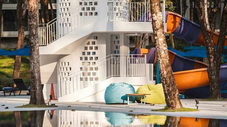 Anantara Vacation Club at Avani+ Khao Lak - Two Bedroom Deluxe Suite - Khao Lak, Thailand