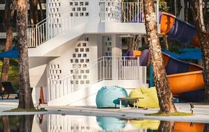 Anantara Vacation Club at Avani+ Khao Lak - Two Bedroom Deluxe Suite - Khao Lak, Thailand