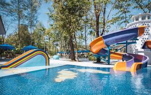 Anantara Vacation Club at Avani+ Khao Lak - Two Bedroom Deluxe Suite - Khao Lak, Thailand