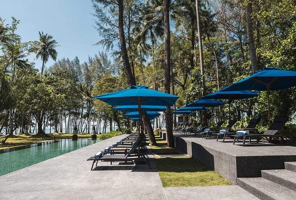 Anantara Vacation Club at Avani+ Khao Lak - Two Bedroom Deluxe Suite - Khao Lak, Thailand