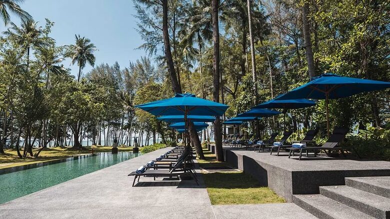 Anantara Vacation Club at Avani+ Khao Lak - Two Bedroom Deluxe Suite - Khao Lak, Thailand