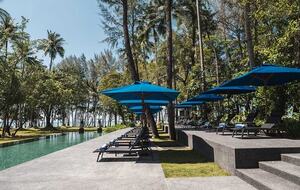 Anantara Vacation Club at Avani+ Khao Lak - Two Bedroom Deluxe Suite - Khao Lak, Thailand