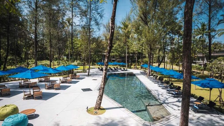 Anantara Vacation Club at Avani+ Khao Lak - Two Bedroom Deluxe Suite - Khao Lak, Thailand