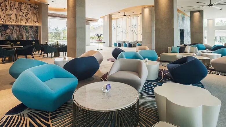 Anantara Vacation Club at Avani+ Khao Lak - Two Bedroom Deluxe Suite - Khao Lak, Thailand