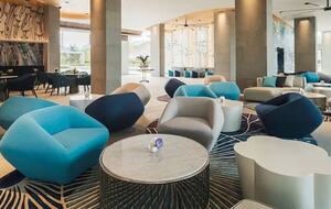 Anantara Vacation Club at Avani+ Khao Lak - Two Bedroom Deluxe Suite - Khao Lak, Thailand