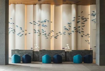 Anantara Vacation Club at Avani+ Khao Lak - Two Bedroom Deluxe Suite - Khao Lak, Thailand