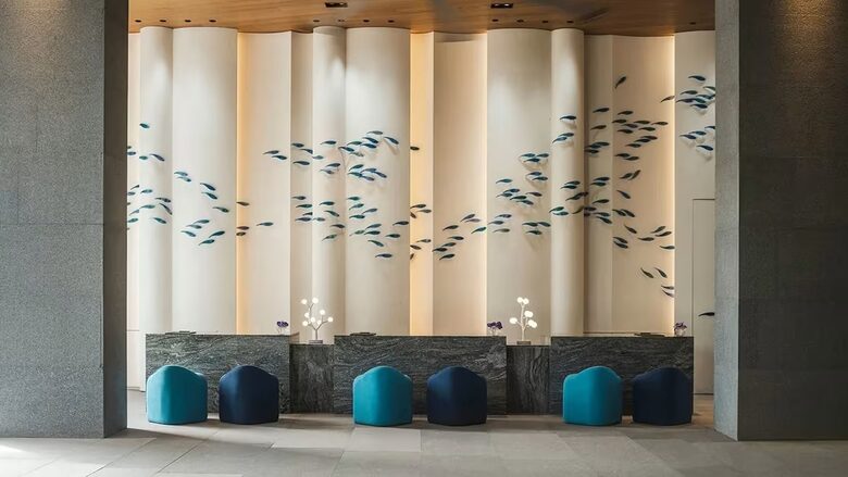 Anantara Vacation Club at Avani+ Khao Lak - Two Bedroom Deluxe Suite - Khao Lak, Thailand