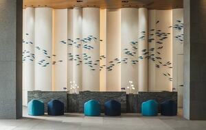 Anantara Vacation Club at Avani+ Khao Lak - Two Bedroom Deluxe Suite - Khao Lak, Thailand