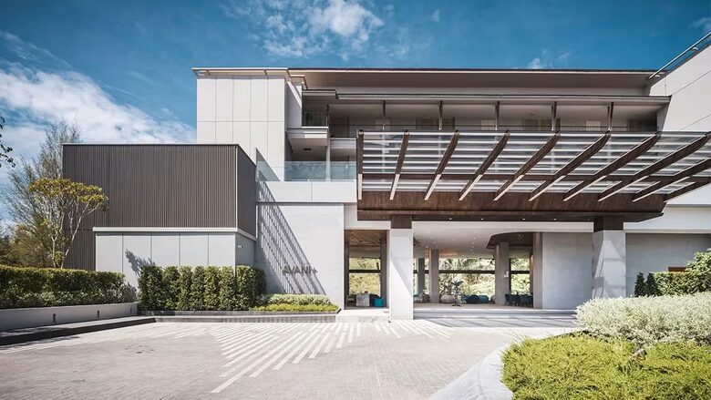 Anantara Vacation Club at Avani+ Khao Lak - Two Bedroom Deluxe Suite - Khao Lak, Thailand