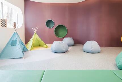 Anantara Vacation Club at Avani+ Khao Lak - Two Bedroom Deluxe Suite - Khao Lak, Thailand