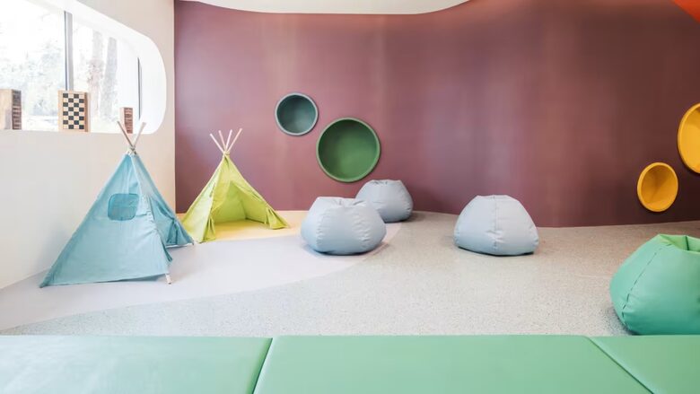 Anantara Vacation Club at Avani+ Khao Lak - Two Bedroom Deluxe Suite - Khao Lak, Thailand