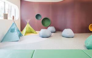 Anantara Vacation Club at Avani+ Khao Lak - Two Bedroom Deluxe Suite - Khao Lak, Thailand