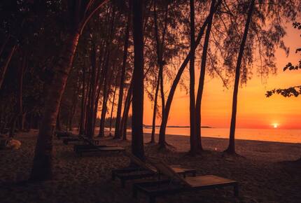 Anantara Vacation Club at Avani+ Khao Lak - Two Bedroom Deluxe Suite - Khao Lak, Thailand