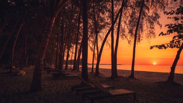 Anantara Vacation Club at Avani+ Khao Lak - Two Bedroom Deluxe Suite - Khao Lak, Thailand