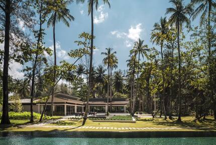 Anantara Vacation Club at Avani+ Khao Lak - Two Bedroom Deluxe Suite - Khao Lak, Thailand