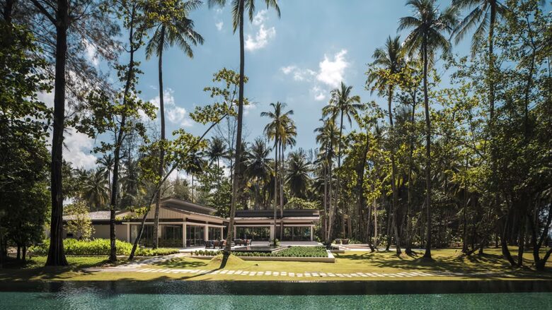 Anantara Vacation Club at Avani+ Khao Lak - Two Bedroom Deluxe Suite - Khao Lak, Thailand