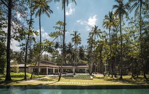 Anantara Vacation Club at Avani+ Khao Lak - Two Bedroom Deluxe Suite - Khao Lak, Thailand