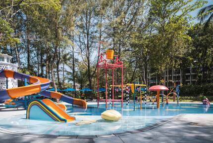 Anantara Vacation Club at Avani+ Khao Lak - Two Bedroom Deluxe Suite - Khao Lak, Thailand