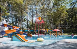 Anantara Vacation Club at Avani+ Khao Lak - Two Bedroom Deluxe Suite - Khao Lak, Thailand