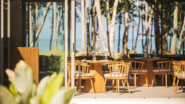 Anantara Vacation Club at Avani+ Khao Lak - Two Bedroom Deluxe Suite - Khao Lak, Thailand