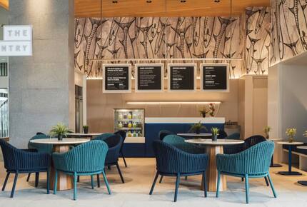 Anantara Vacation Club at Avani+ Khao Lak - Two Bedroom Deluxe Suite - Khao Lak, Thailand