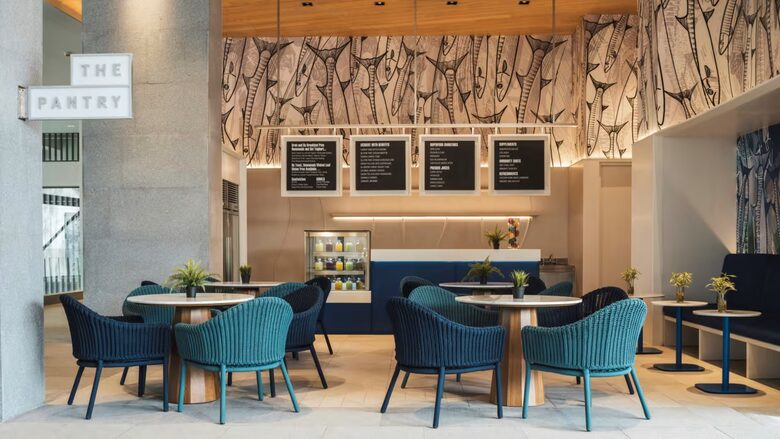 Anantara Vacation Club at Avani+ Khao Lak - Two Bedroom Deluxe Suite - Khao Lak, Thailand