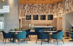 Anantara Vacation Club at Avani+ Khao Lak - Two Bedroom Deluxe Suite - Khao Lak, Thailand