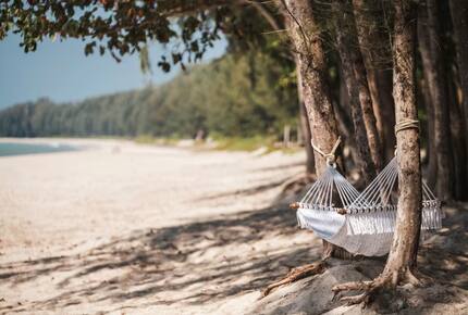 Anantara Vacation Club at Avani+ Khao Lak - Two Bedroom Deluxe Suite - Khao Lak, Thailand