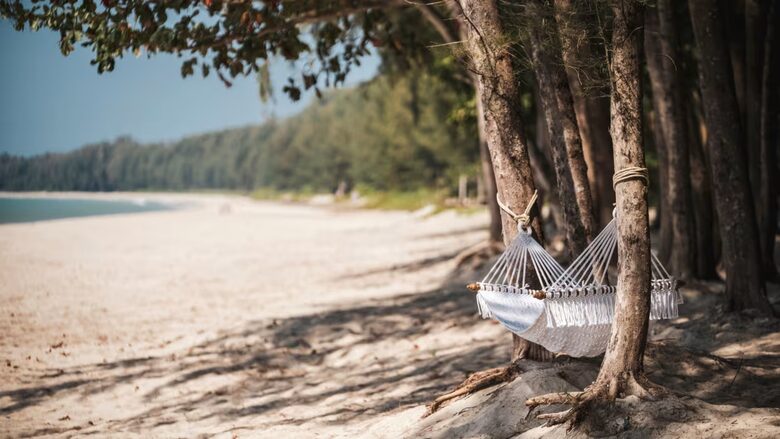 Anantara Vacation Club at Avani+ Khao Lak - Two Bedroom Deluxe Suite - Khao Lak, Thailand