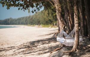 Anantara Vacation Club at Avani+ Khao Lak - Two Bedroom Deluxe Suite - Khao Lak, Thailand