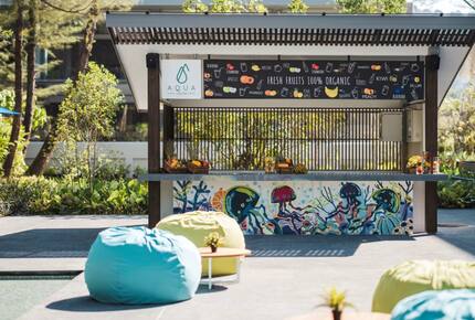 Anantara Vacation Club at Avani+ Khao Lak - Two Bedroom Deluxe Suite - Khao Lak, Thailand