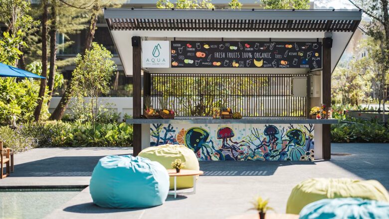 Anantara Vacation Club at Avani+ Khao Lak - Two Bedroom Deluxe Suite - Khao Lak, Thailand