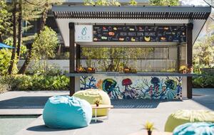 Anantara Vacation Club at Avani+ Khao Lak - Two Bedroom Deluxe Suite - Khao Lak, Thailand