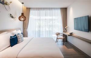 Anantara Vacation Club at Avani+ Khao Lak - Two Bedroom Deluxe Suite - Khao Lak, Thailand