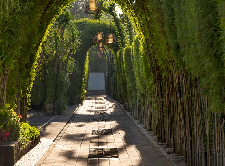 Anantara Vacation Club at Avani Seminyak Bali - Two Bedroom Apartment Suite - Seminyak, Indonesia