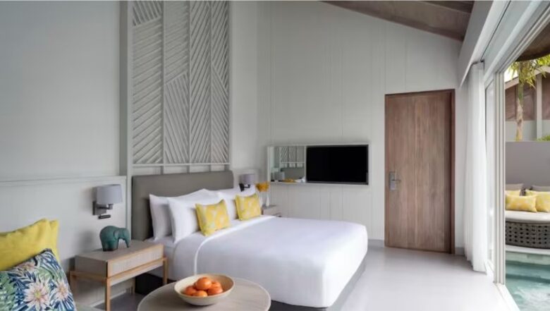 Anantara Vacation Club at Avani+ Samui - Pool Villa - Koh Samui, Thailand